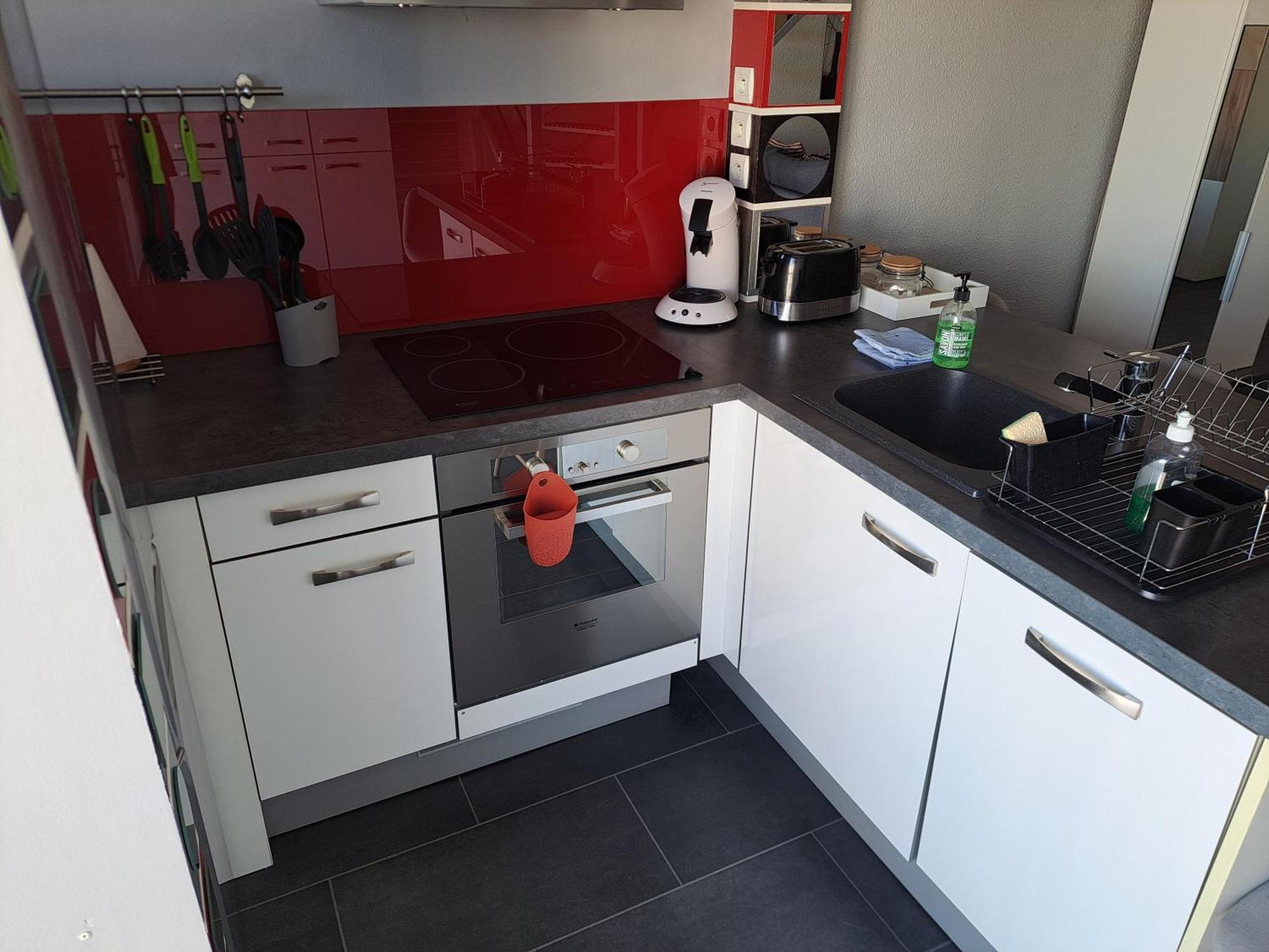 Ferienwohnung Port Brescou, T3 En Duplex Climatise, Superbe Vue Sur Le Port Agde Exterior foto